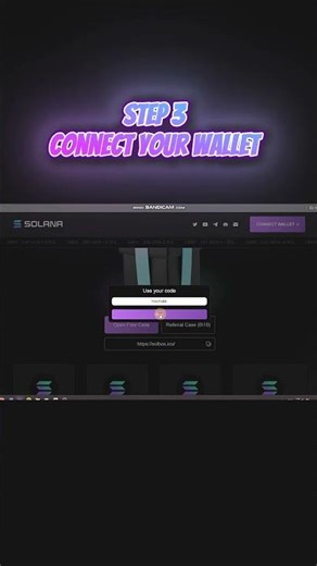 📱 SOLANA MINING ON ANDROID & PHONE