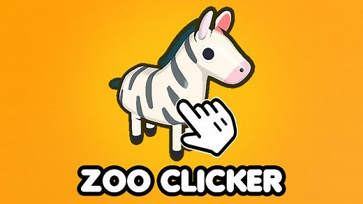 Play Animal Zoo Clicker | Free Online  Games. KidzSearch.com