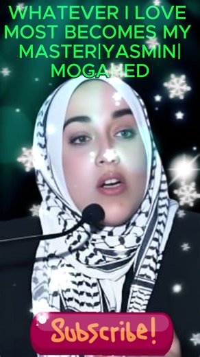 💔 The Real Reason Your Heart Keeps Breaking — Yasmin Mogahed