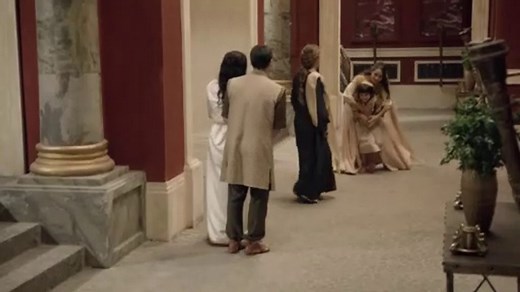 Jesús Capítulo 156