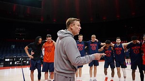 The best part about it: it’s only the beginning. | Fighting Illini Men's Basketball