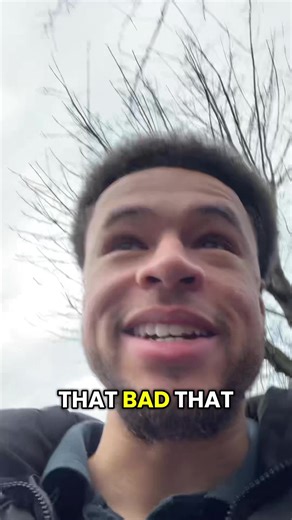 The stink mouth epidemic