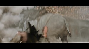 Experience what audiences are calling a "non-stop ride full of excitement." Get tickets to see #GladiatorII on the big screen now! | Cinemark