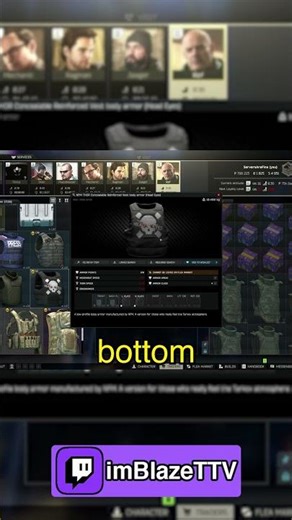 ref is underrated (Escape From Tarkov)