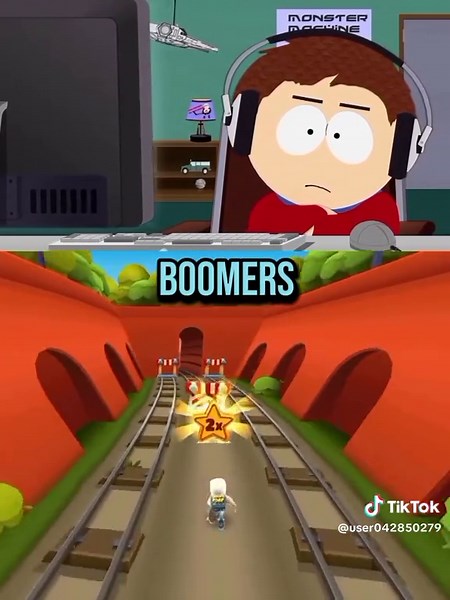 South Park Clips: Funniest Moments with Clyde Donovan