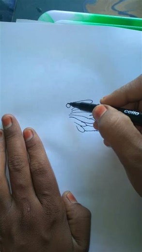 Money is so powerful #drawing