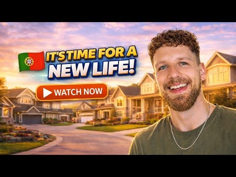 Lisbon Construction Jobs – Real Site Tour