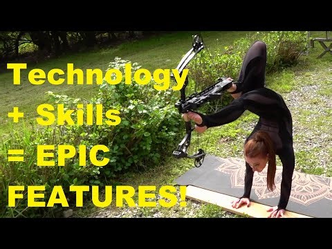 Writing Archery History! With Orissa Kelly.