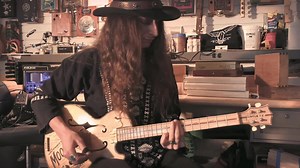 Justin Johnson on Reels