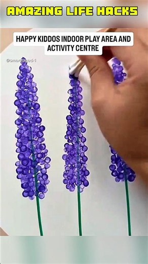 🌸 5 Creative DIY Crafts & Smart Reuse Ideas You Must Try at Home! ✨ | #shorts