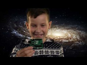 Spark Imagination This Holiday Season with the Arduino Education Student Kit