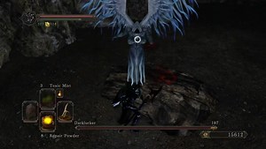 'Dark Souls II' Lore: Darklurker