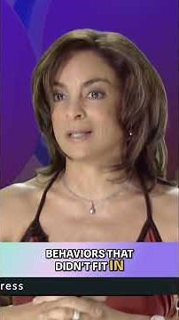 Whitley's Accent: Jasmine Guy reveals The Unexpected Story Behind the Voice! #shorts