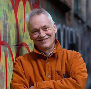 Shrewsbury International Comedy Festival: Terry Christian show will relive the ‘90s and TV programme The Word