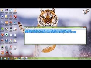 Submit Website in Google Search Engine | PART-2