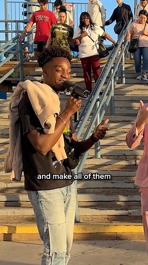 I was not expecting that from this random rapper part 2🤯 jayo | Crash Adams