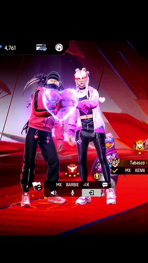 ¿Ya Tienes las Skin y el Emote? Entra al Directo 🥺♥️