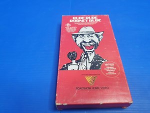 Rodney Rude - Rude Rude Rodney Rude