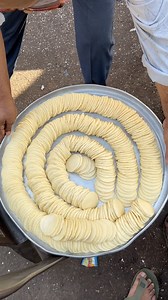 177K views · 398 reactions | Ramazan special dahiwada in surat | Chaska Food Ka | Facebook