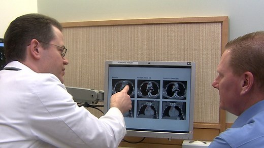 Could Oxygen Make Cancer Therapy Work Better?