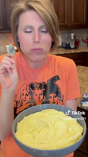 Laura Ashley Johnson on TikTok