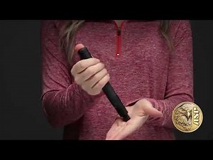 ASP Concealable Batons at Curtis Blue Line