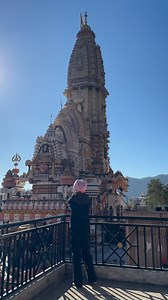 “Jatoli Mahadev — Asia ka tallest Shiv Mandir 🛕 | Director Virk
