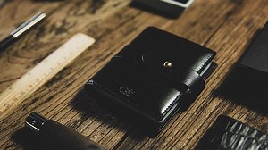 Multi-Packet Trick Folder Wallet