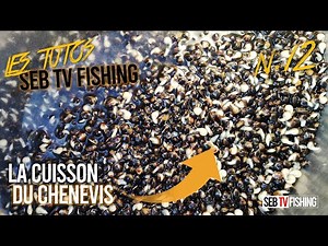 HEMP COOKING SECRET I tutorial #012