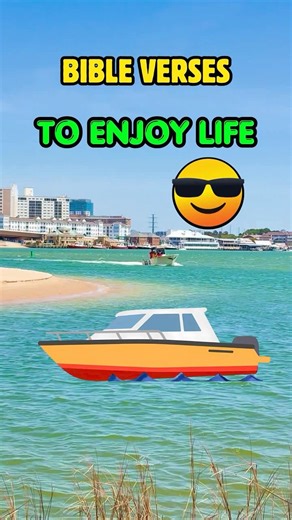 Bible Verses about Happiness - Enjoy Life #bibleverses #enjoylife