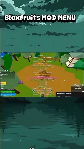 [BEST] Blox Fruits Mod Menu Mobile 2026 ⚡ NO KEY + Auto Farm