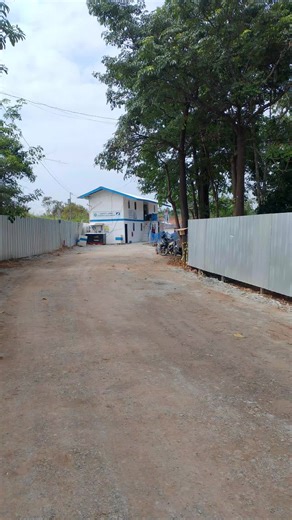 Pembangunan Sekolah Rakyat di Jambi