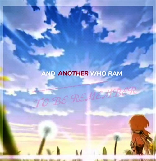 ★•Aether, Lumine-Édit•★| genshin impact | kid & leveret #genshinimpact #foryou