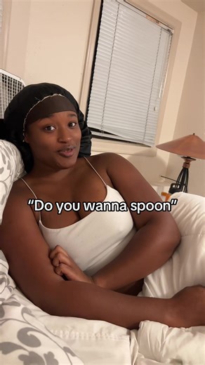 Funny Moments of Interracial Couple Spoon Debate