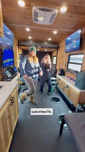 403K views · 5K reactions | I spent a night ice fishing in my dream ice house with Ice Guys Fish House Rentals by the Brainerd Lakes area. Here is what the house looked like! Would you fish here!? | Nicole Stone Outdoors | Facebook