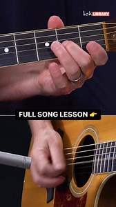 Learn ‘Crazy on You’ by Heart with a full lesson by Danny Gill on Lick Library 🔗 in comments 🔥🎸 | LickLibrary