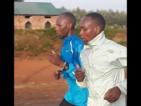 Pain Free Running - Here's The Real Technique