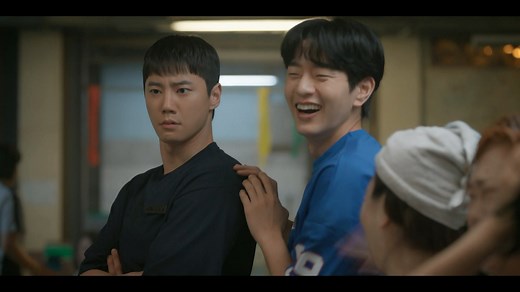 Pump Up the Healthy Love Episode 1 - When Muscles Meet Meltdowns