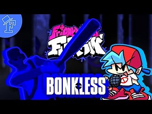 Friday Night Funkin' - VS Scout TF2 - Bonkless (Endless Cover) FNF MODS