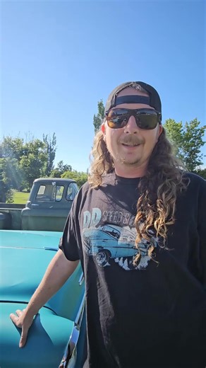 31K views · 1.1K reactions | The birds sure sound nice #hotrod #chevy #summervibes | DD Speed Shop | Facebook