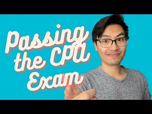 10 Tips and Tricks for CPA Exam Preparation