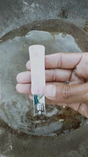 I Found a Nail Cutter 😺🤯