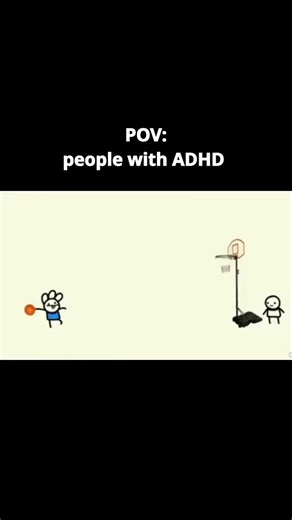 Living with an ADHD Brain: Embracing the Chaos