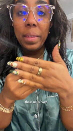 Ultimate Press-On Nail Routine for Long-Lasting Results