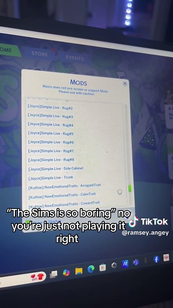 Essential Mods to Enhance Your Sims 4 Experience
