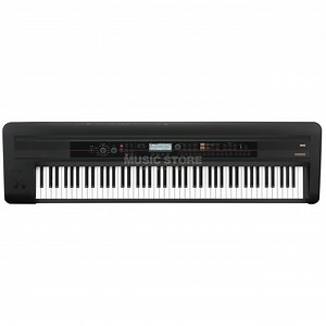 Korg KROSS 88 BK Sintetizador 88 teclas favorable buying at our sho...