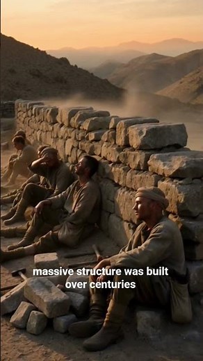 The Great Wall of China #world wonders documentary #Chinese history #historical documentary