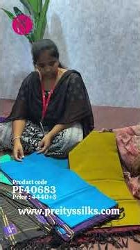 Semi Soft Silk | www.preityssilks.com | #silkfabric #onlineshopping #purehandlooms #silksaree