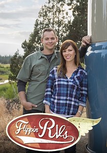 Flippin' RVs - watch tv show streaming online