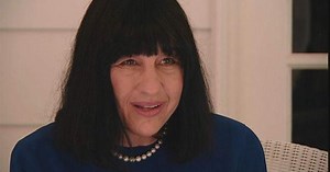 Susan Berman on Vegas and the mob